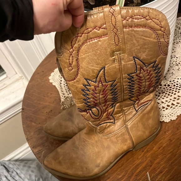Coconuts by Matisse Shoes Cowboy Boots By Coconut Poshmark